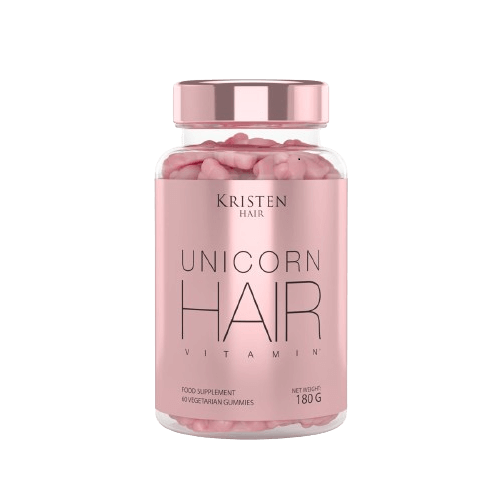 Kristen Hair Unicorn hajvitamin