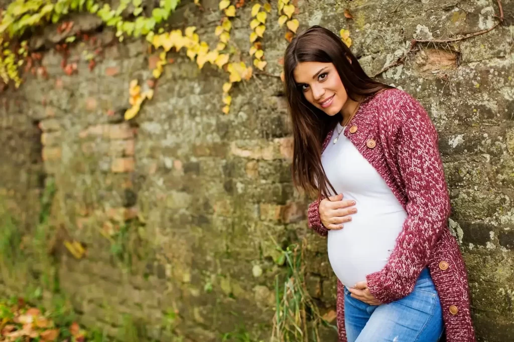 A női vitaminok kifejezetten fontosak terhesség idején