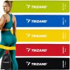 Fitnesz szalag készlet az erőteljesebb edzésért és a gyorsabban elérhető álomalakért