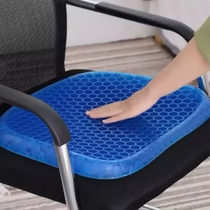Extra komfortos zselés ülőpárna