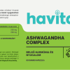 Az ashwagandha és a shilajit kettős ereje csökkentik a stresszt és plusz energiát adnak a szervezetnek