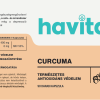 A kurkuma és az E-vitamin csökkenti a testedben lévő gyulladásokat, regenerálja és méregteleníti szervezeted