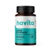 A Havita Lutein Eye Health a lutein, zeaxanthin, A-vitamin és egyéb fantasztikus összetevők által megelőzheti vagy akár vissza is fordíthatja az olyan a szembetegségeket, mint például a makula degeneráció vagy a farkasvakság