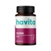 A HAVITA Taurine extra energiával látja el szervezeted, valamint erősíti immunrendszered és főbb szerveid