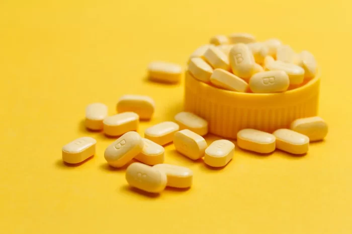 A B-vitamin hiány tünetei