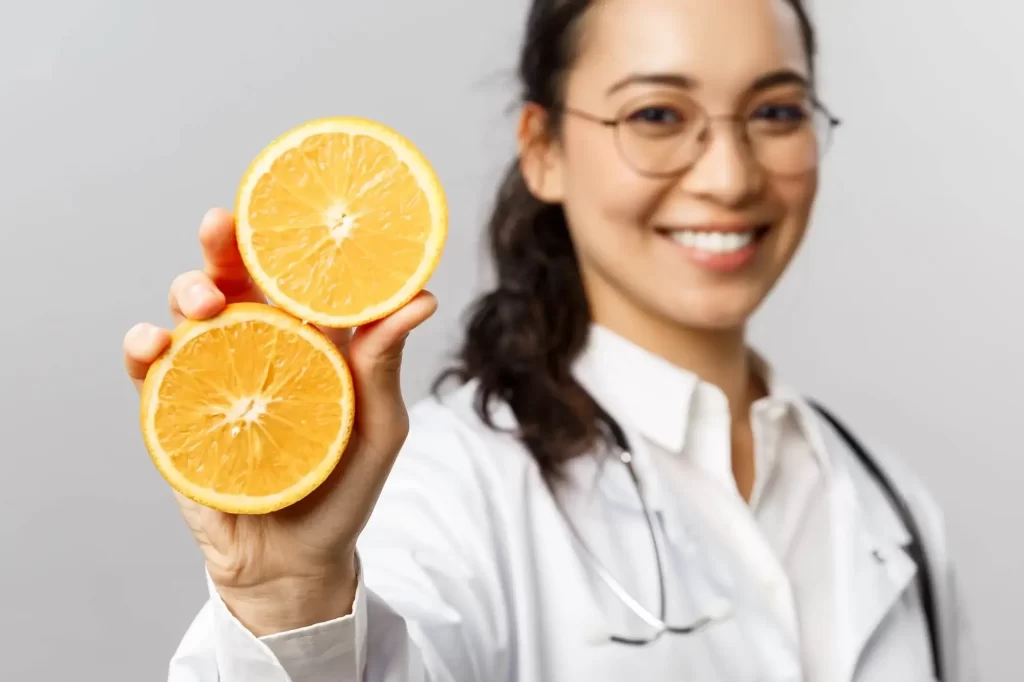 A C-vitamin hatása a szívre