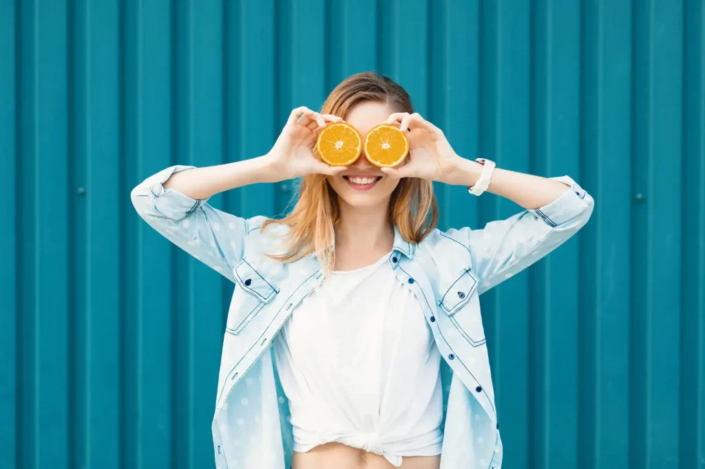 A női vitaminok kifejezetten a nők szervezetének előnyös tápanyagok