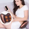 A keringésjavító masszázspárna tökéletes a menstruációs-, ízületi- és izomfájdalmak enyhítésére