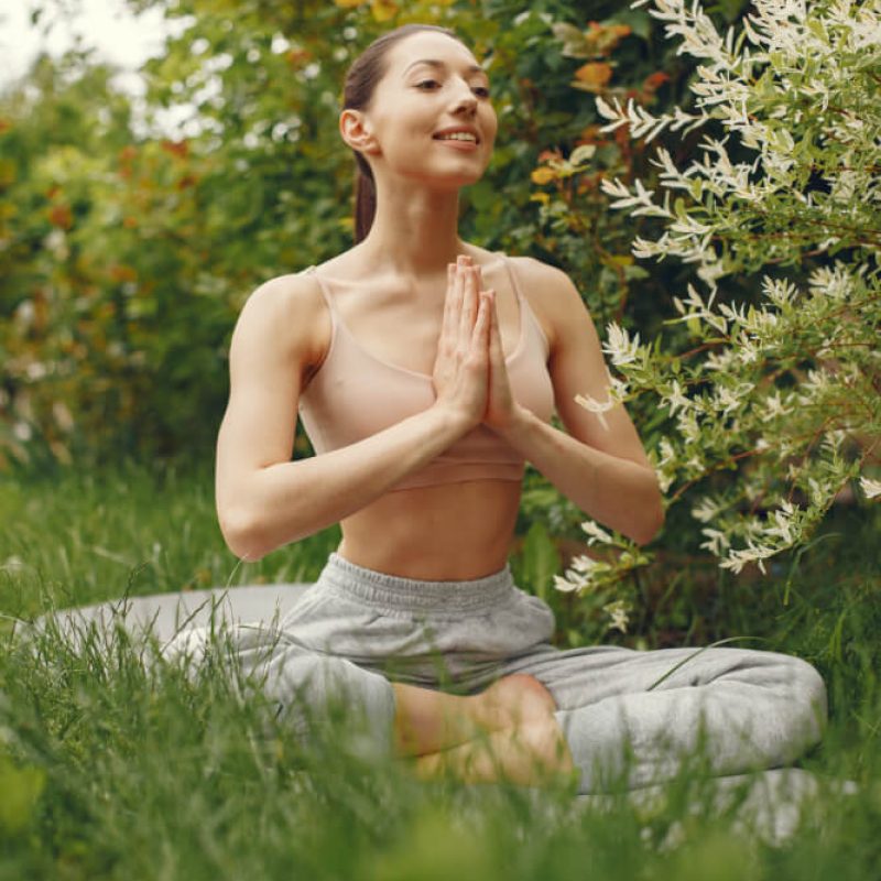 meditacio