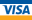 Havita fizetés - VISA.